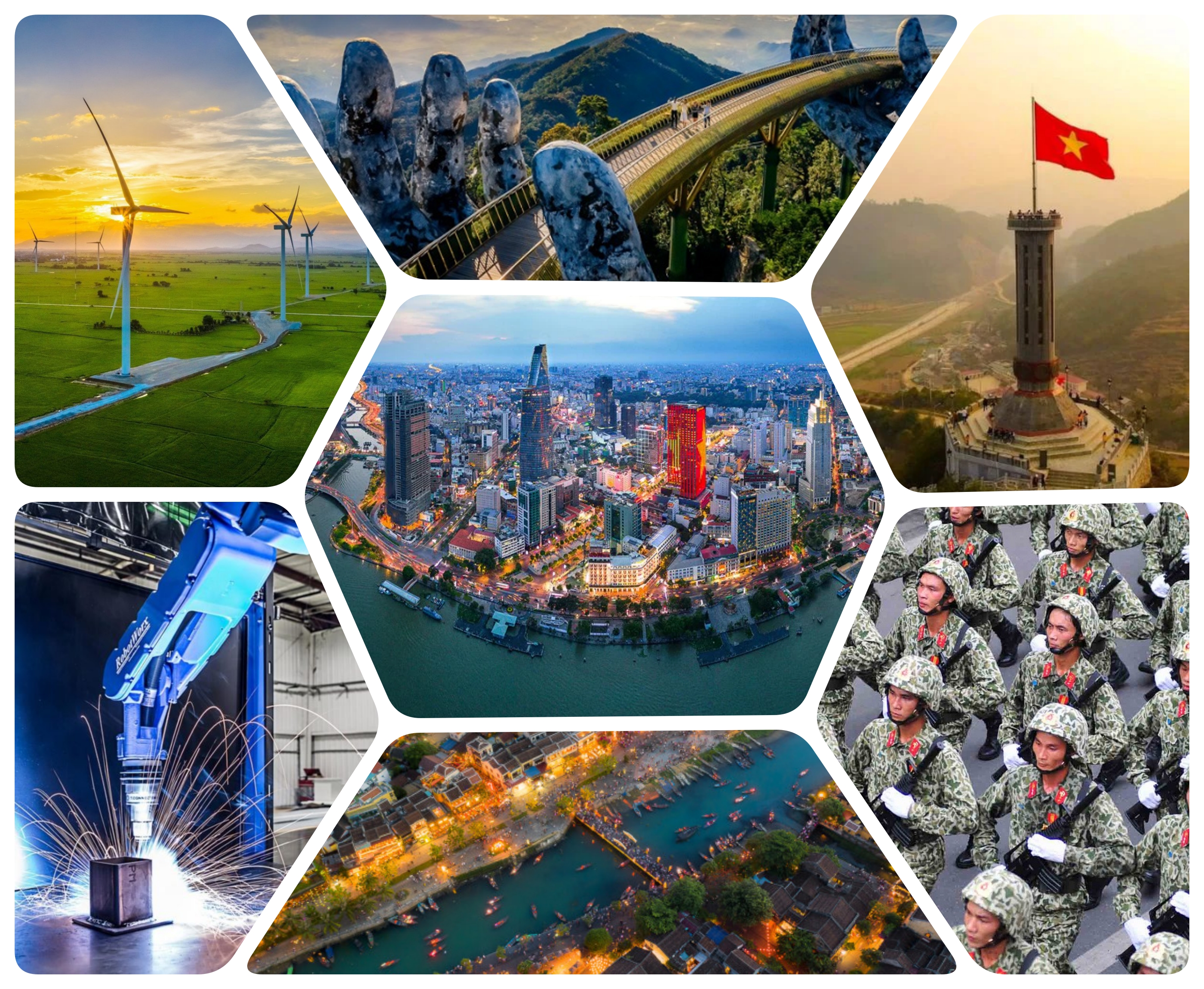 Góp phần nhận diện hệ điều tiết phát triển đất nước trong kỷ nguyên mới