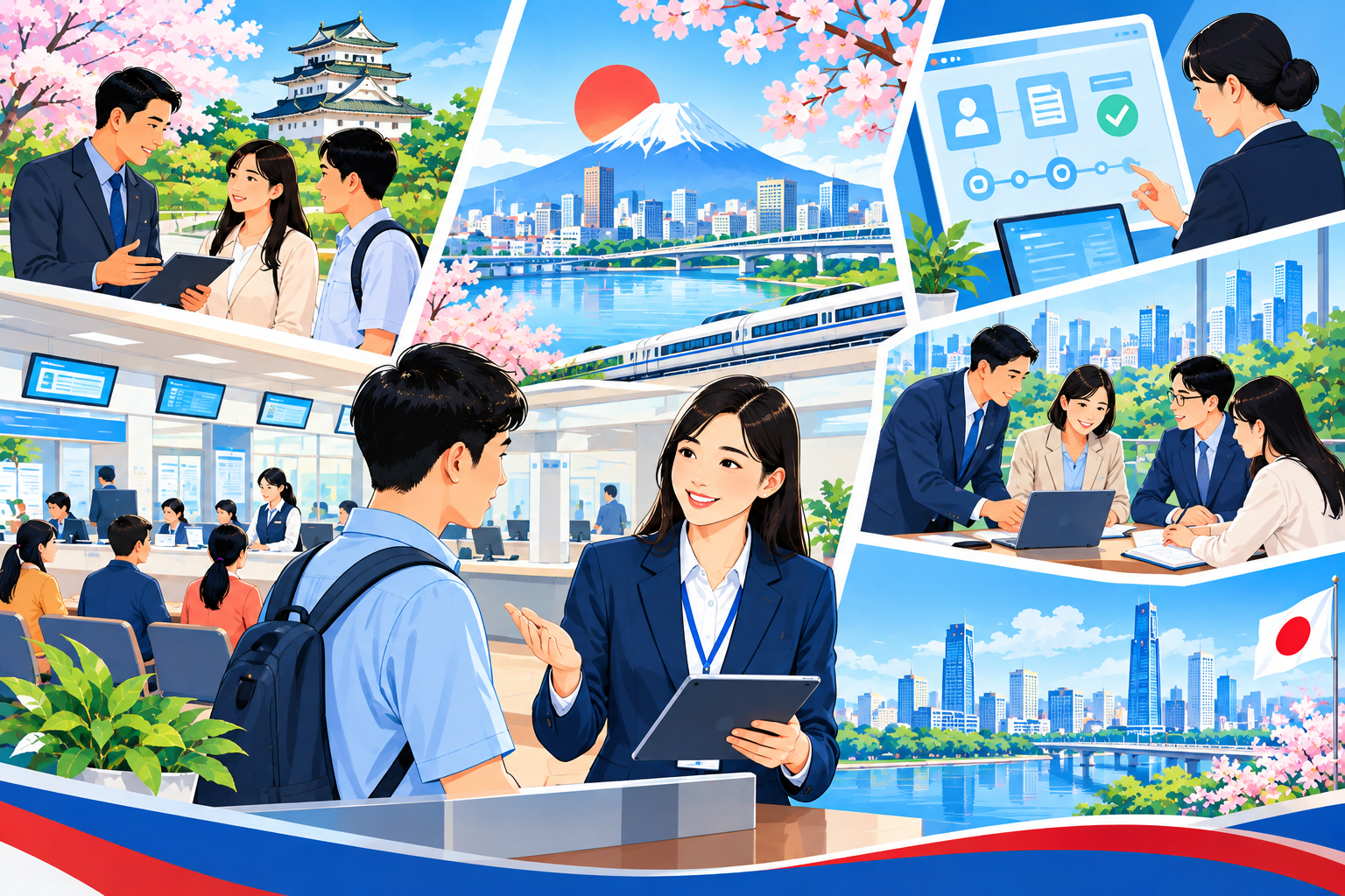 Một số kinh nghiệm và gợi mở từ cải cách hành chính của Nhật Bản - Some lessons and insights from Japan’s administrative reform