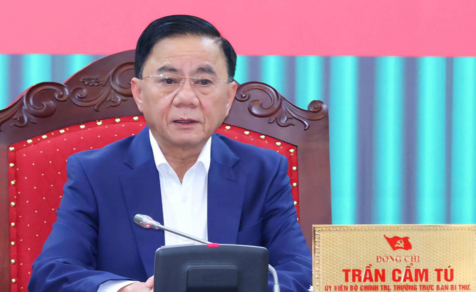Bộ Chính trị ban hành Kế hoạch về tiếp tục tăng cường sự lãnh đạo của Đảng đối với công tác phòng, chống tham nhũng, lãng phí, tiêu cực trong giai đoạn mới