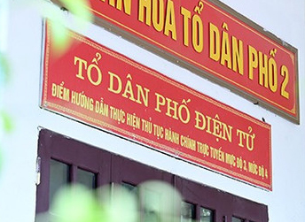 Trước ngày 26/5/2026: Ban hành VV88.casino xổ số trực tuyến quy định về tổ chức, hoạt động của thôn, tổ dân phố