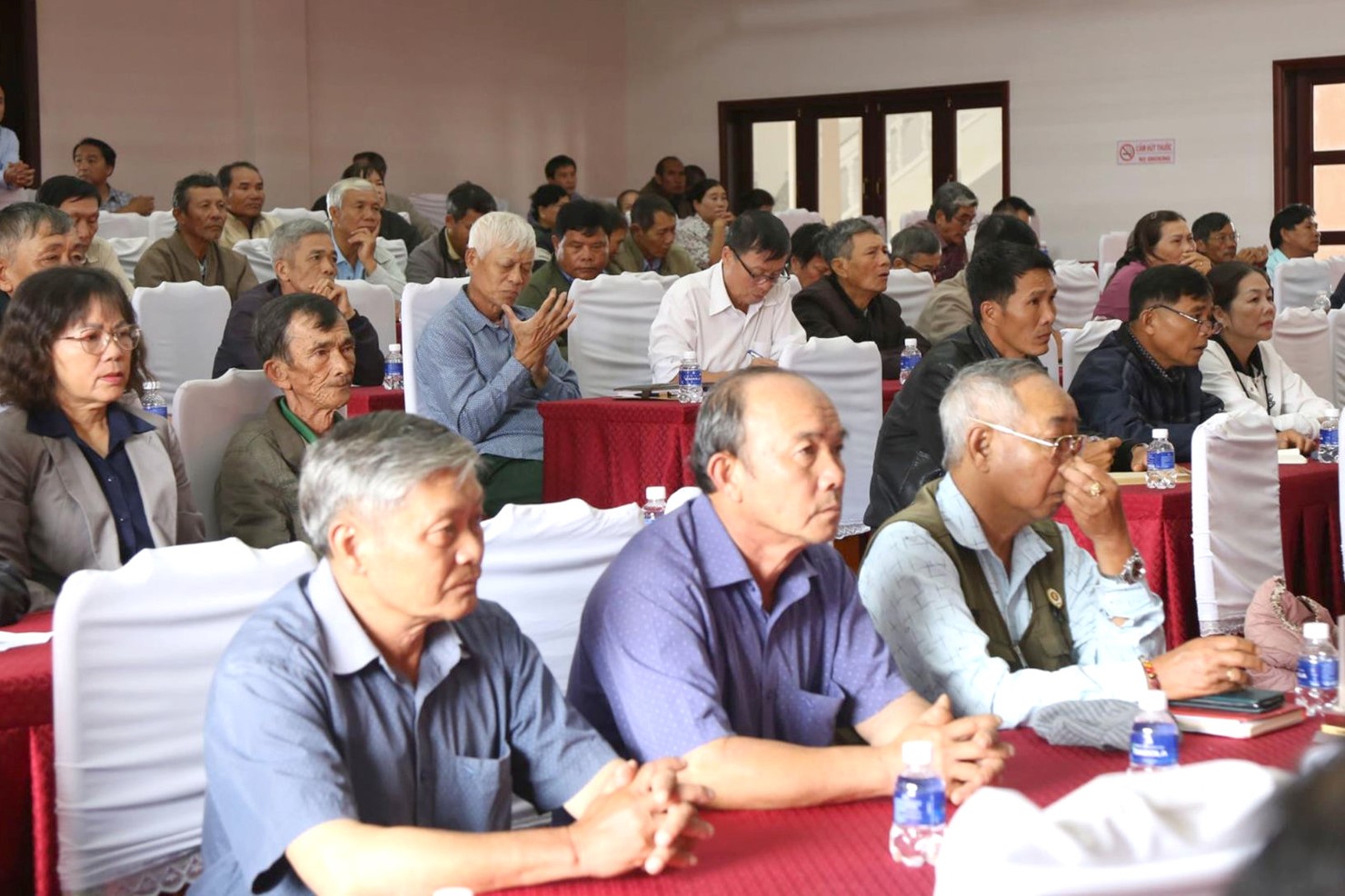 HĐND tỉnh Lâm Đồng tập trung tháo gỡ những vấn đề dân sinh sau sáp nhập