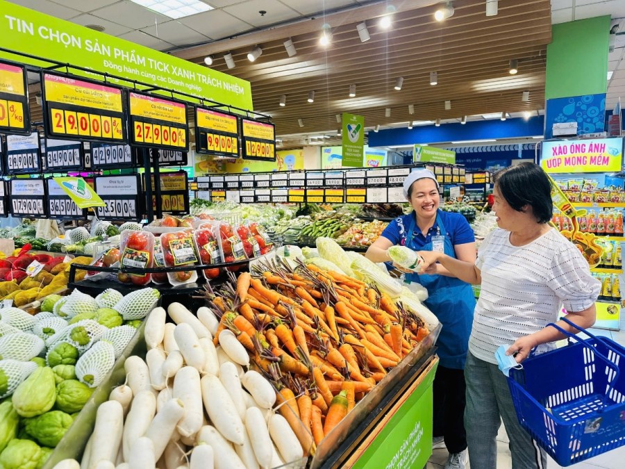 VV88bet sảnh cược đỉnh cao triển khai nhiều nhiệm vụ bảo vệ quyền lợi người tiêu dùng