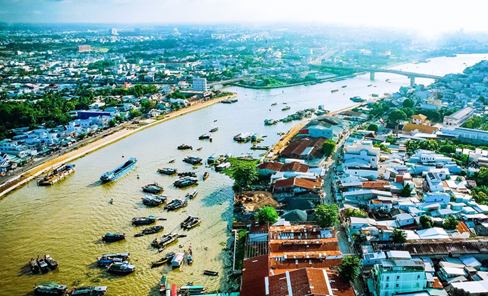 VV88.com sân chơi đăng nhập phường Cái Răng (thành phố Cần Thơ) tập trung lãnh đạo thực hiện mô hình chính quyền địa phương 02 cấp hoạt động thông suốt, hiệu năng, hiệu lực, hiệu quả