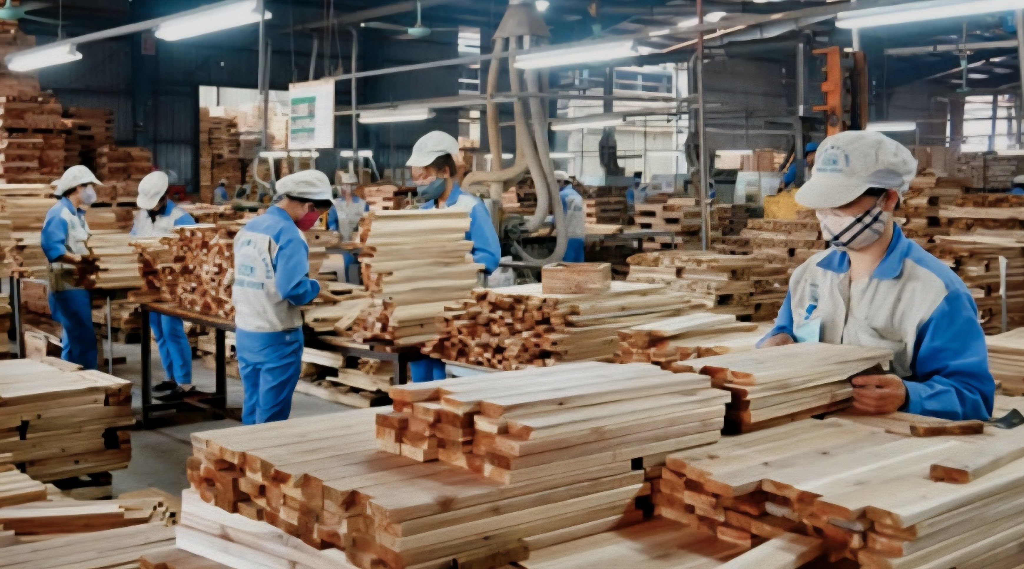 Kế toán trách nhiệm tại các doanh nghiệp chế biến gỗ công nghiệp trên địa bàn thành phố Hà Nội