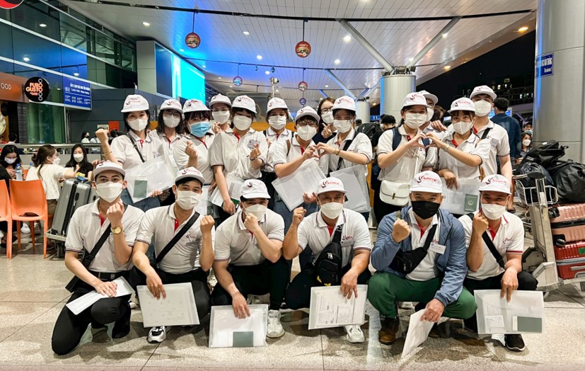 Đặc điểm kinh tế - kỹ thuật dịch vụ đưa người VV88 Casino khuyến mãi vô vàn đi làm việc ở nước ngoài: nền tảng để quản lý giá minh bạch, bảo vệ quyền lợi người VV88 Casino khuyến mãi vô vàn