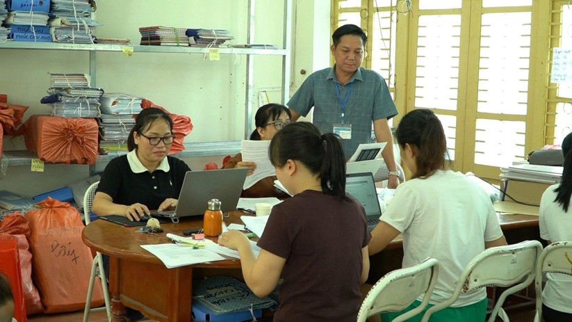 Chiến dịch 100 ngày ở Thái Nguyên: Kiến tạo nền hành chính số từ dữ liệu "đúng - đủ - sạch - sống"
